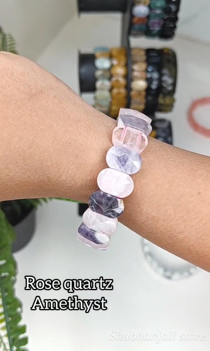 Resin Bracelet
